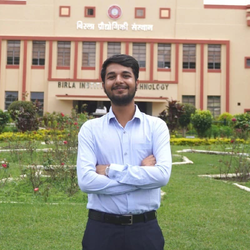 Ankit Mishra