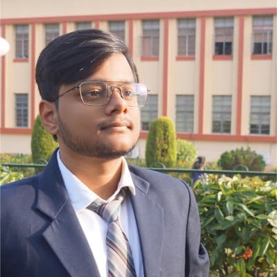 Gautam Bhaskar