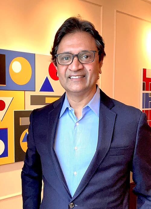 Shree K