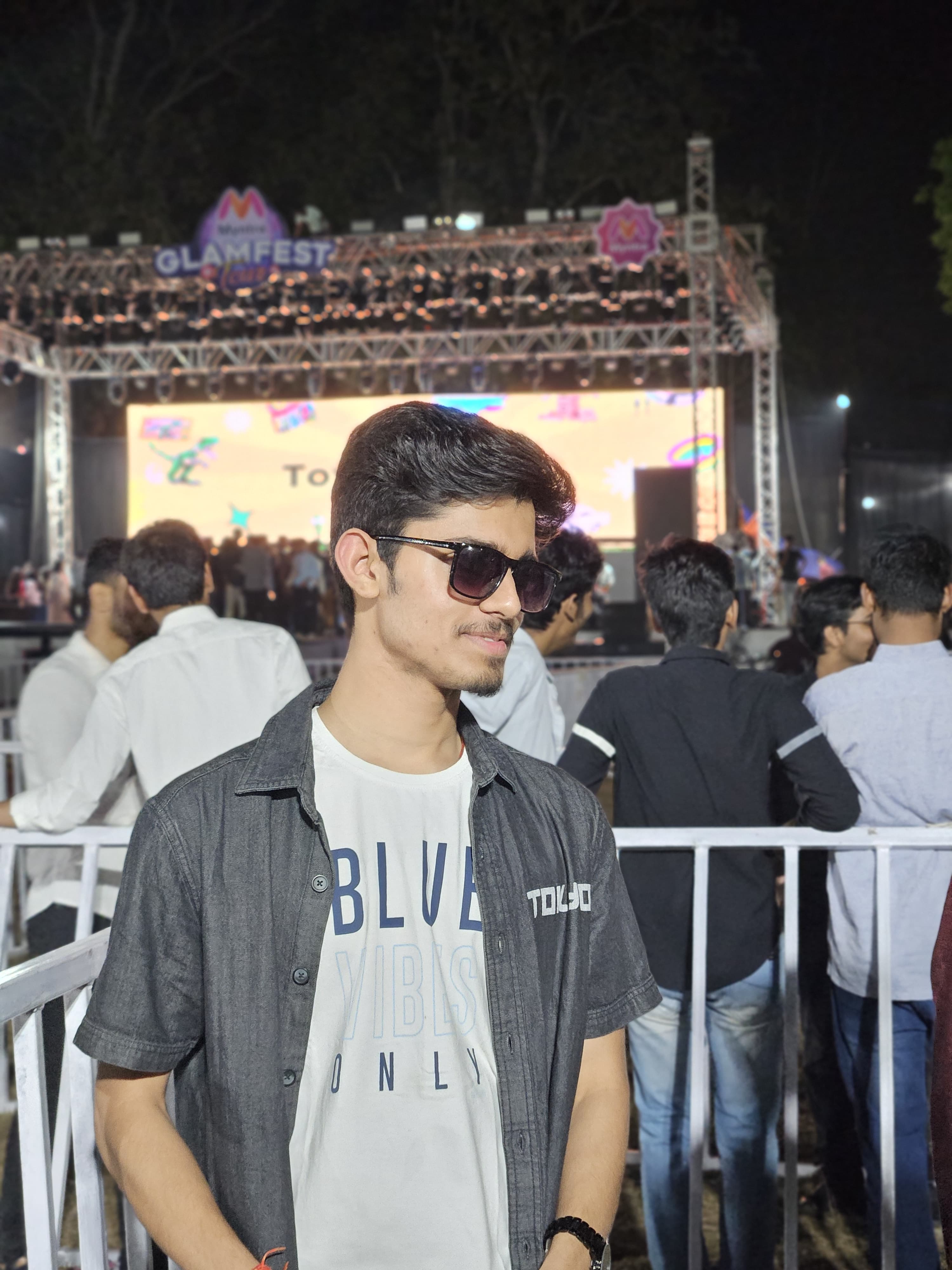Aayush Singh Shekhawat