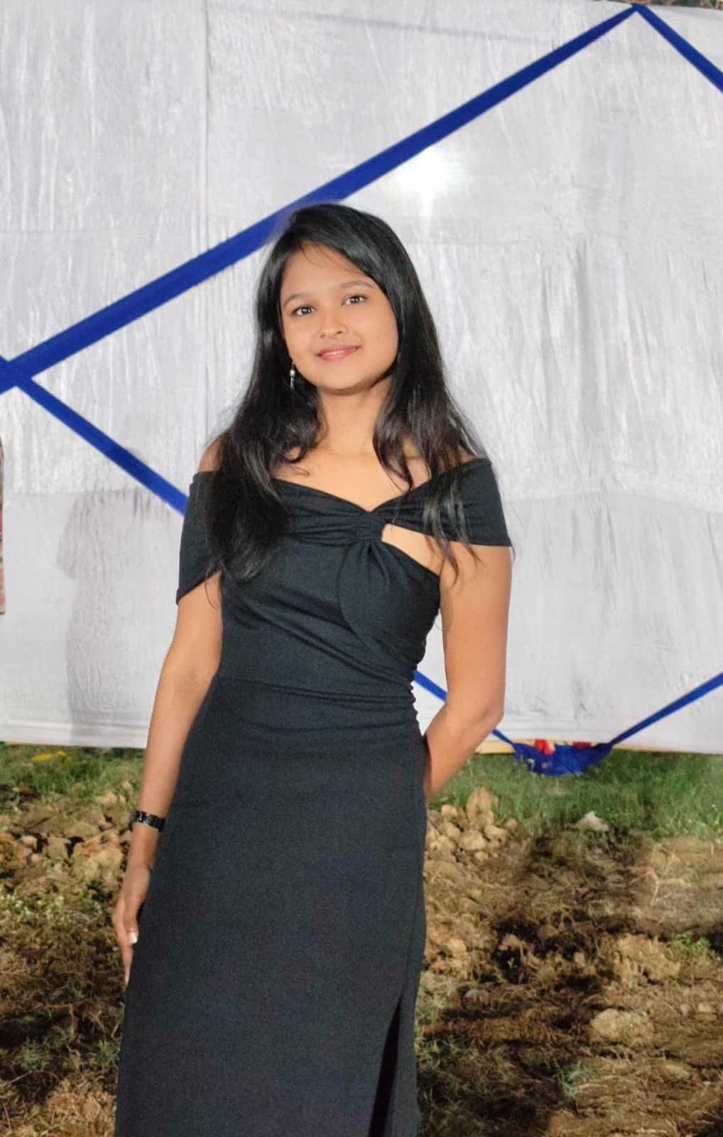 Akriti Agarwal
