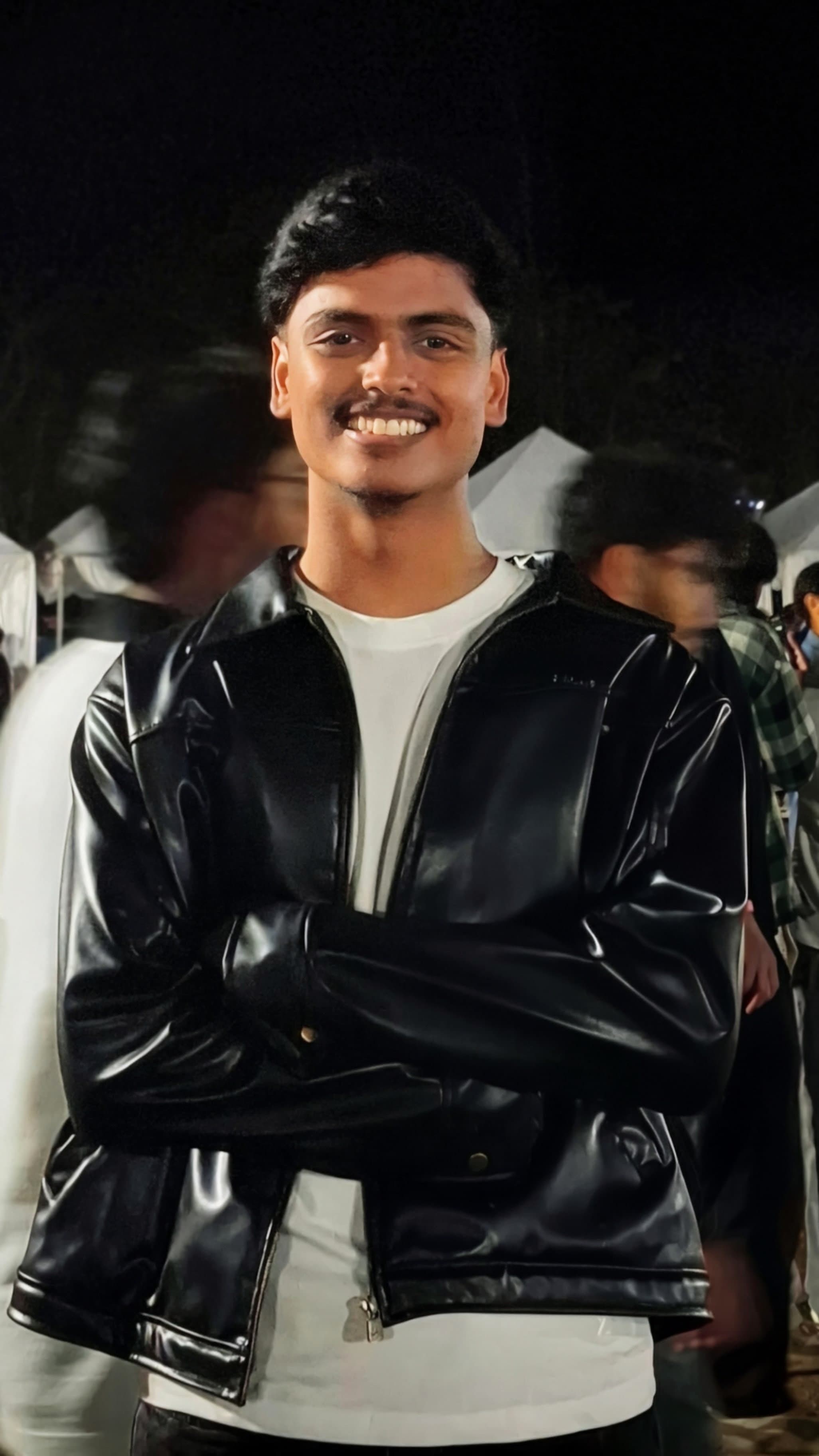 Anmol Kumar