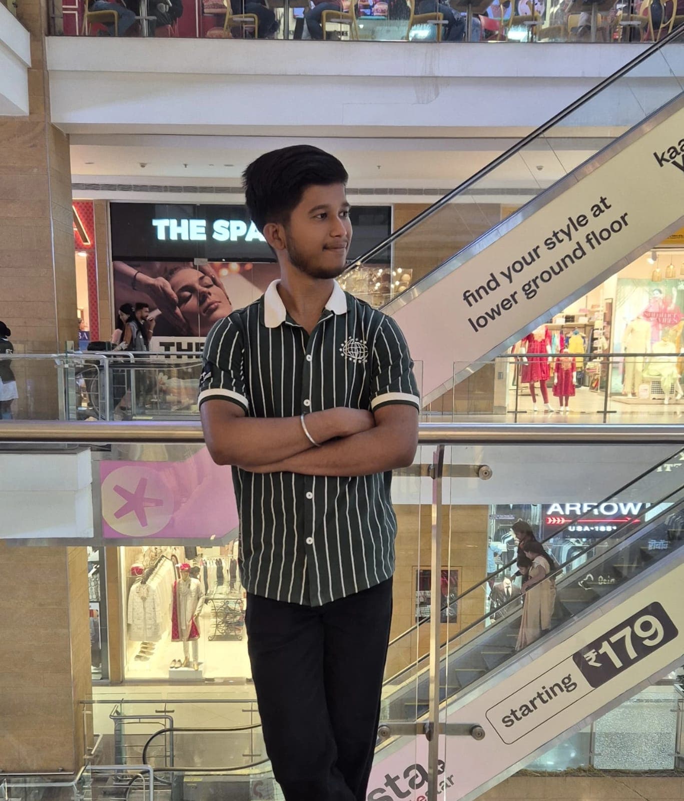 Anooz Kumar Burnwal