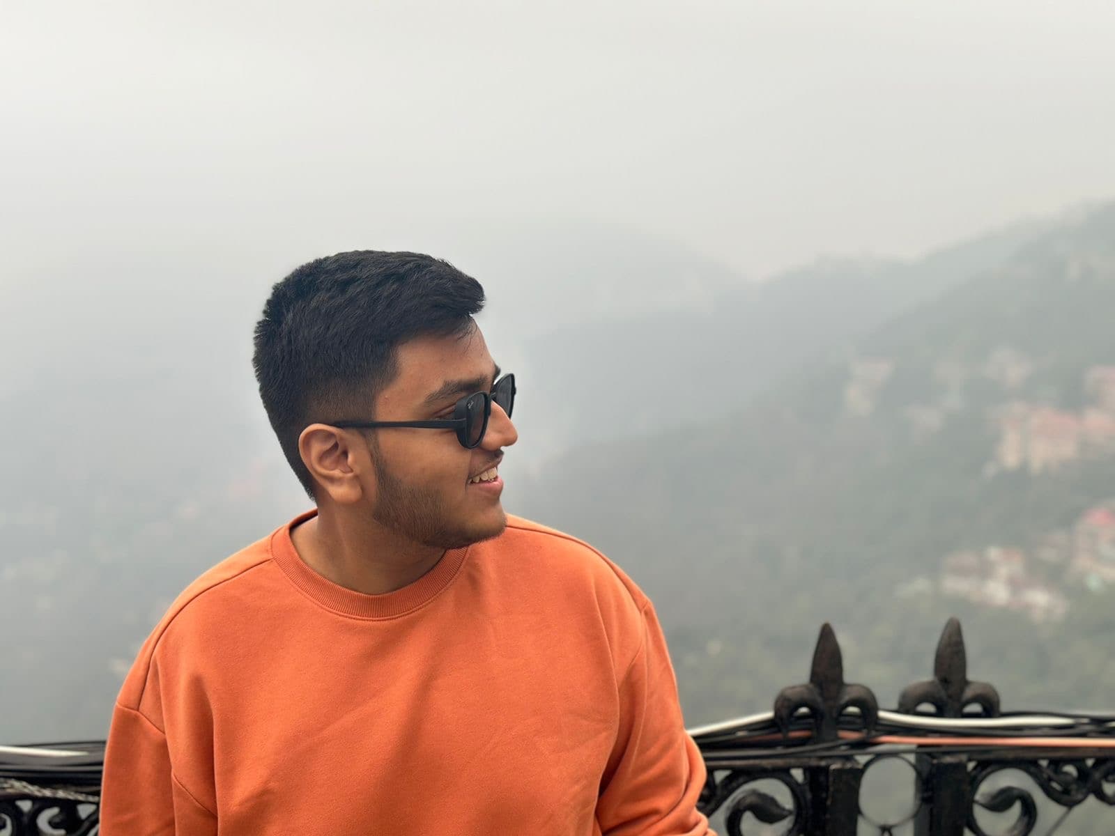 Arnav Srivastava