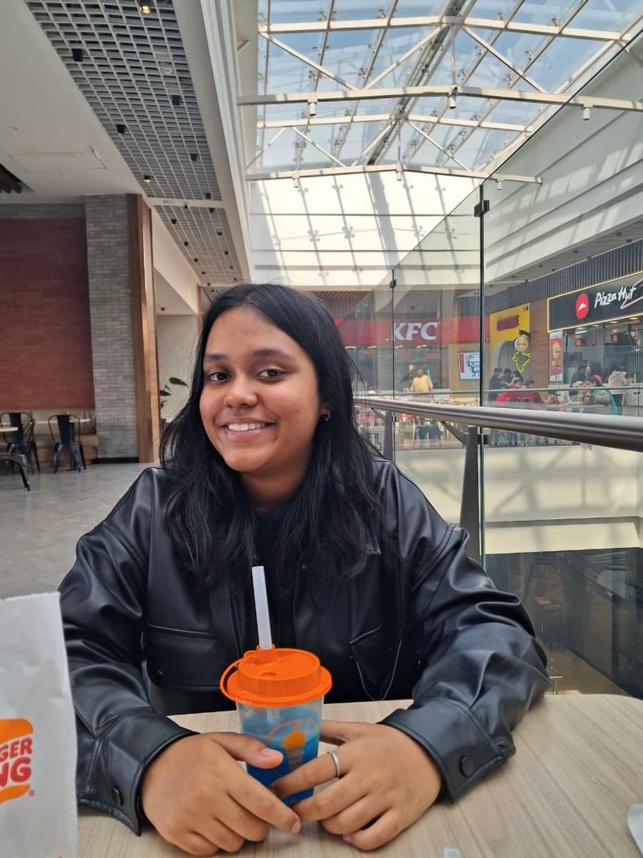 Baishnavi Prasad
