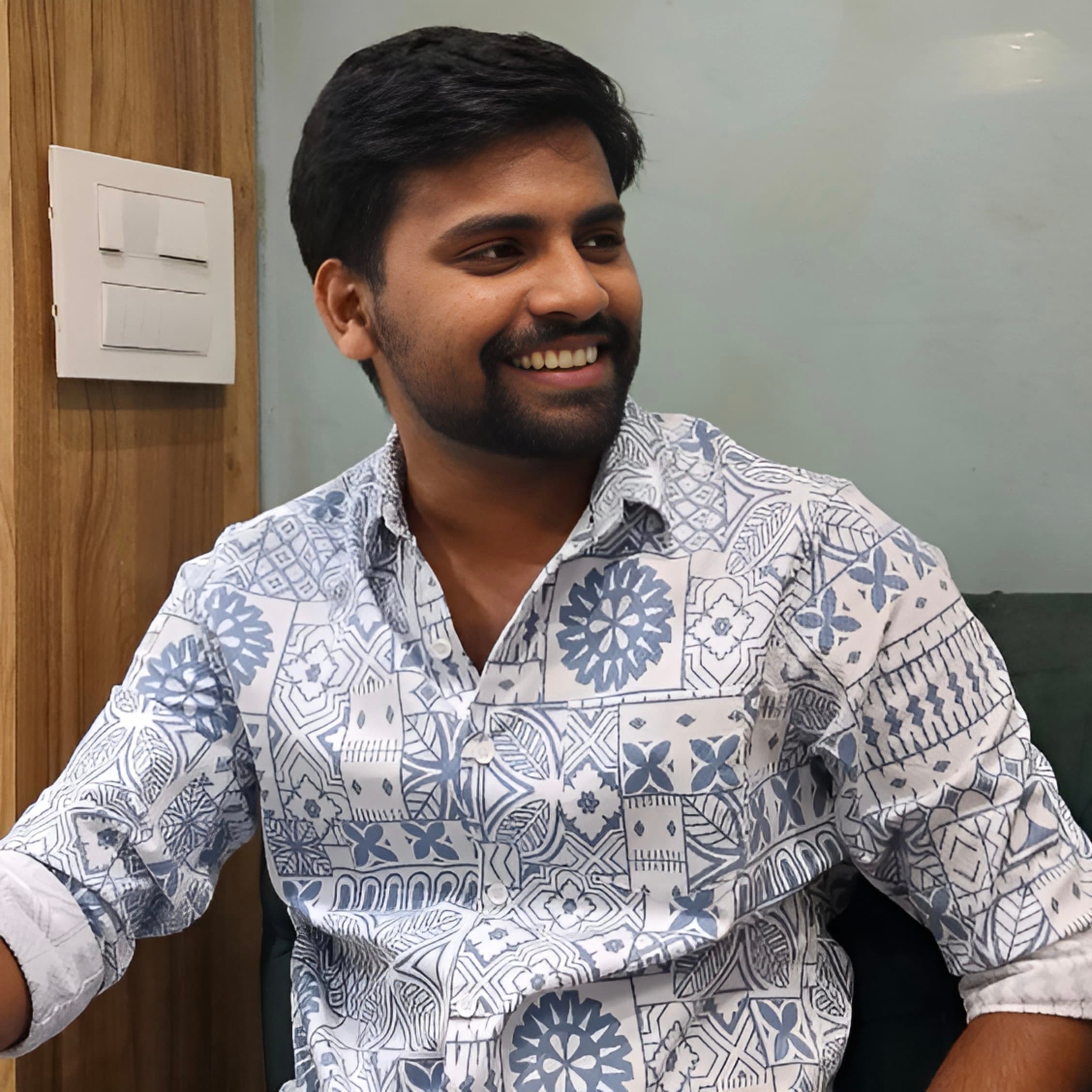 Divyanshu Kumar