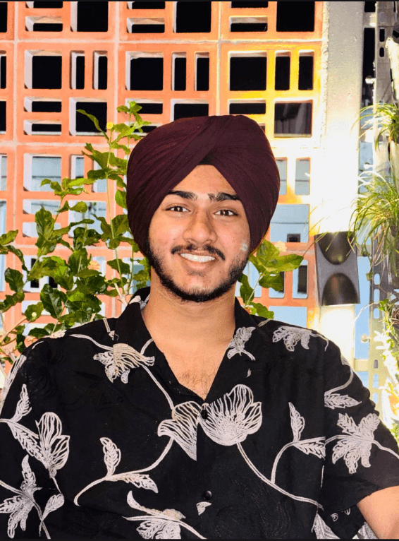 Gurpreet Singh