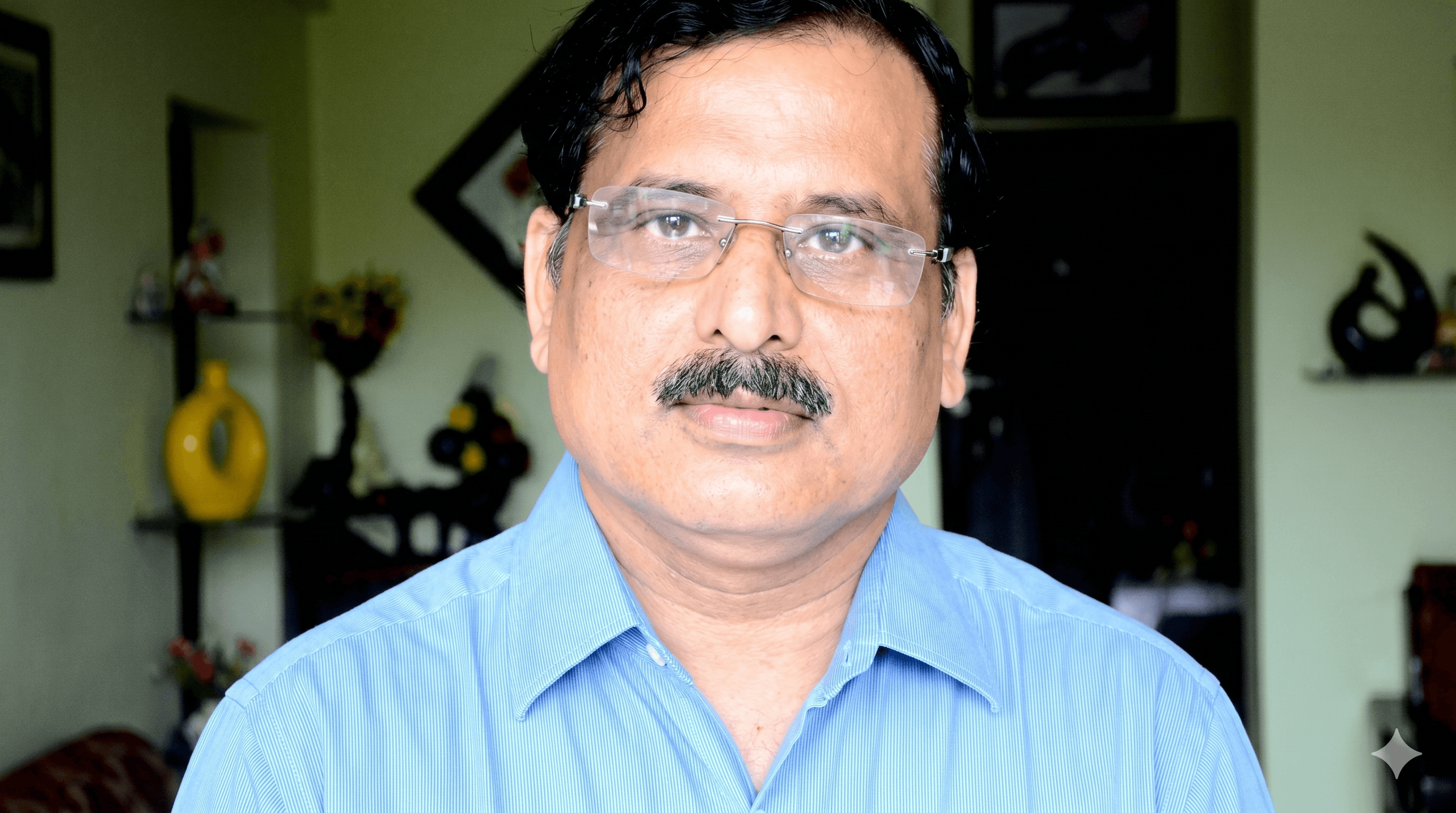 Dr. Sanjay Kumar