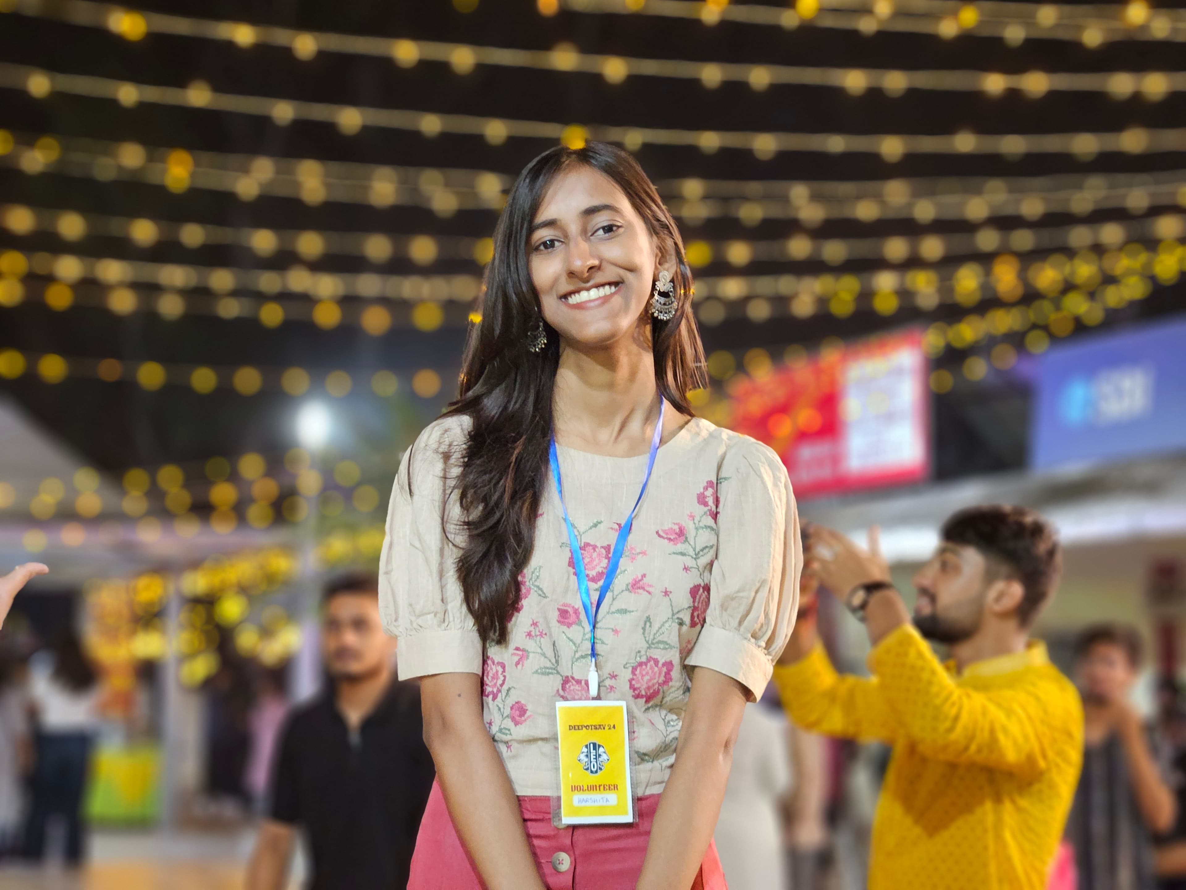 Harshita Prasad