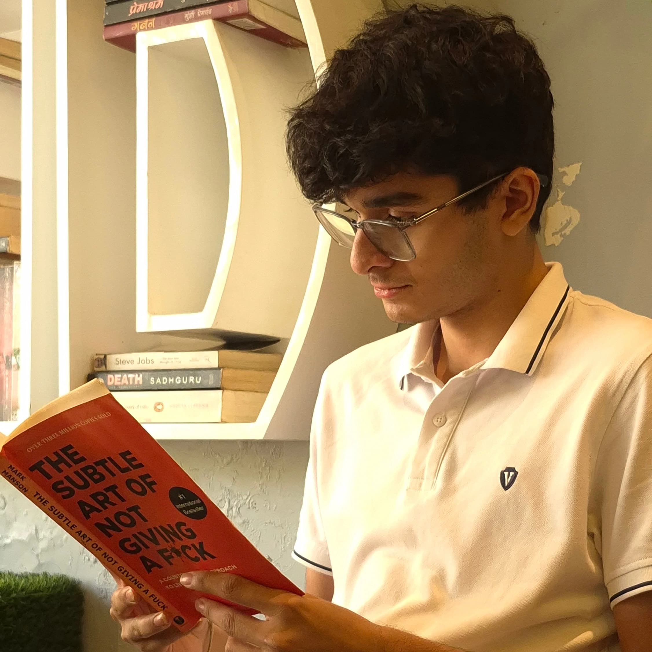 Hitesh Bajaj