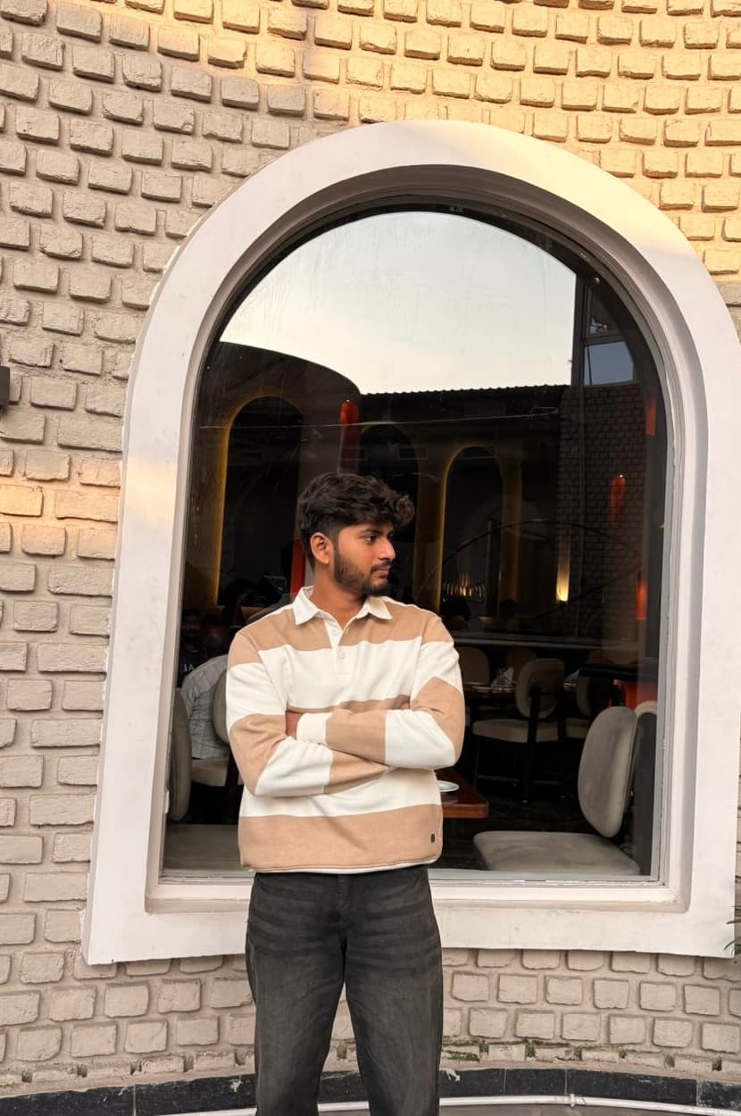 Keshav Raj