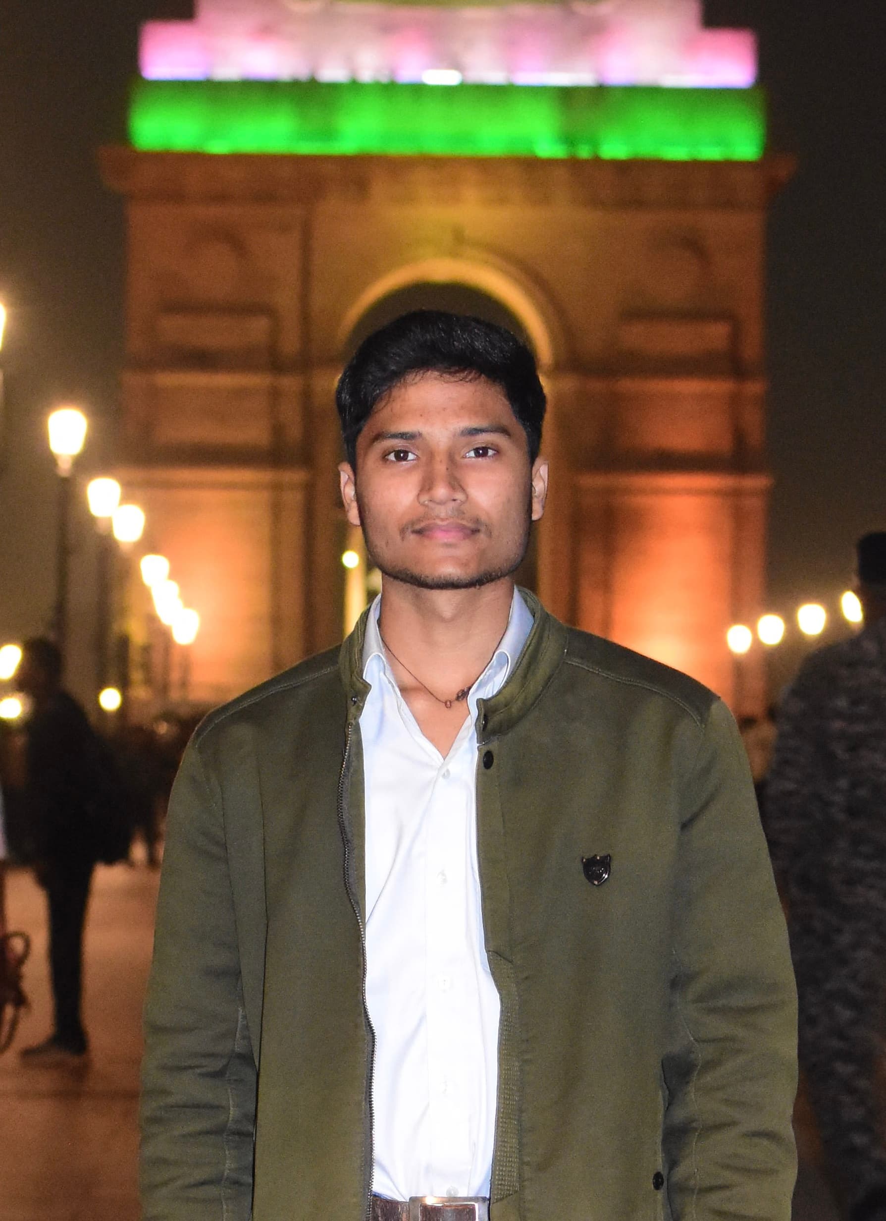 Prince Janardan