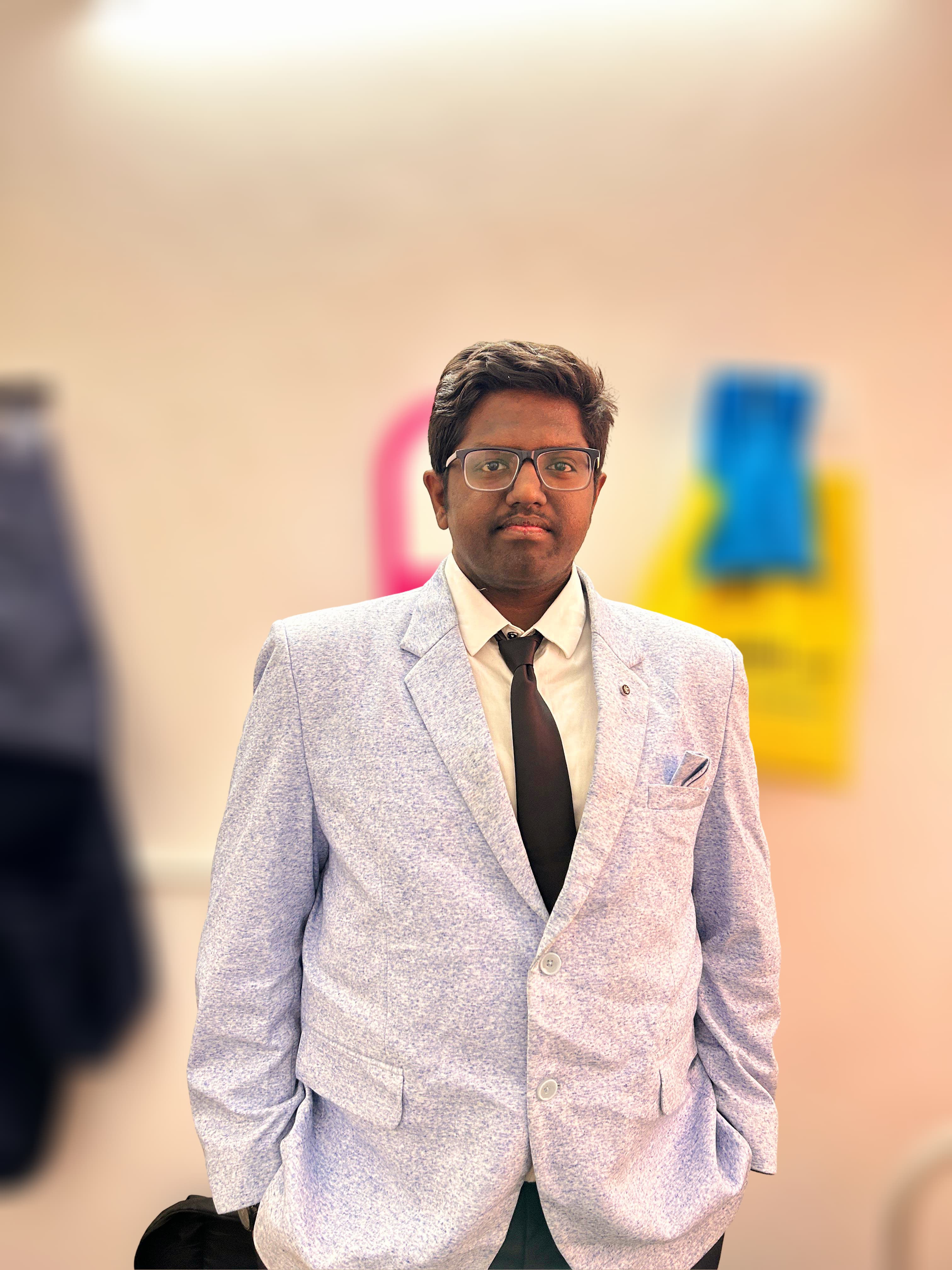 Rahul Kumar