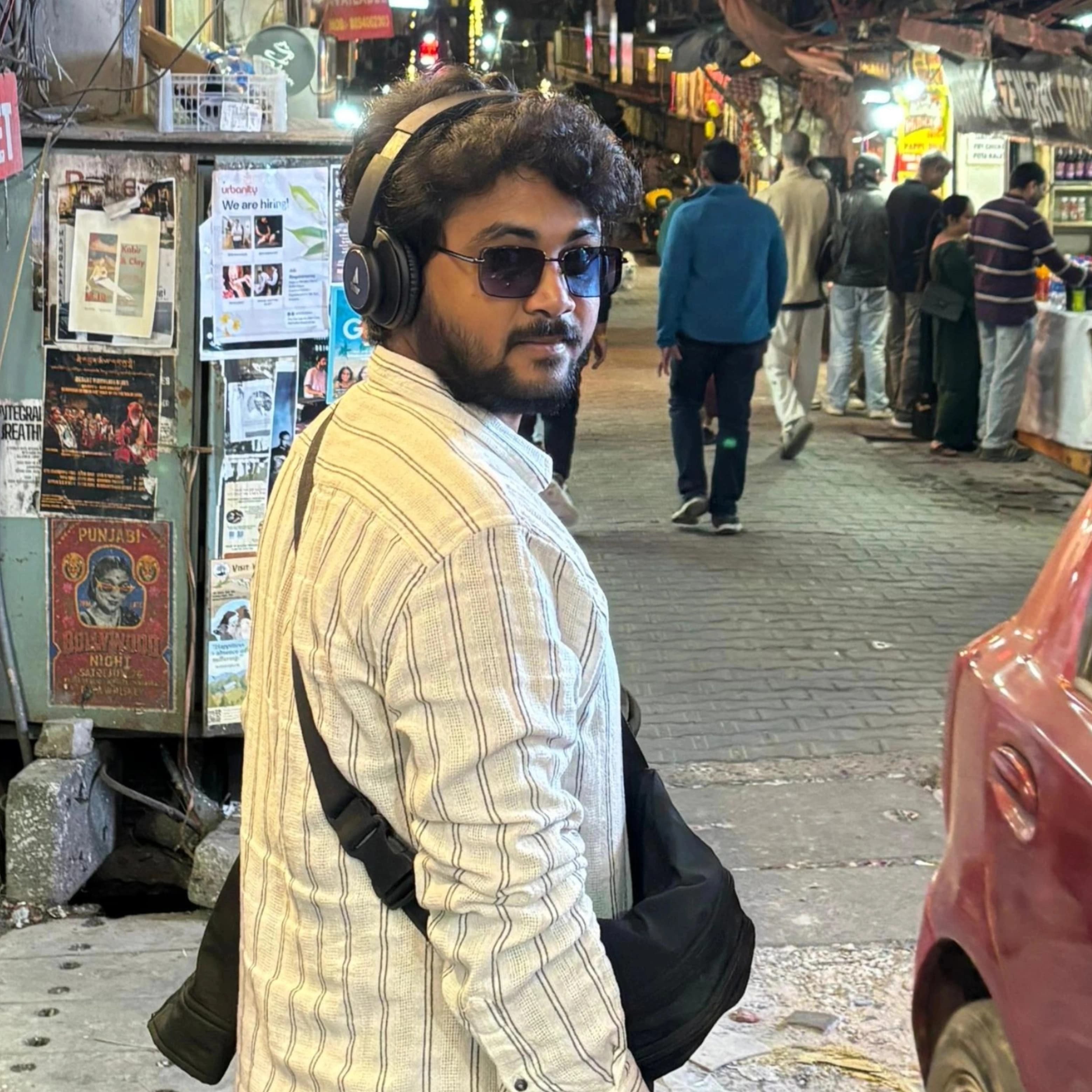 Romil Raj