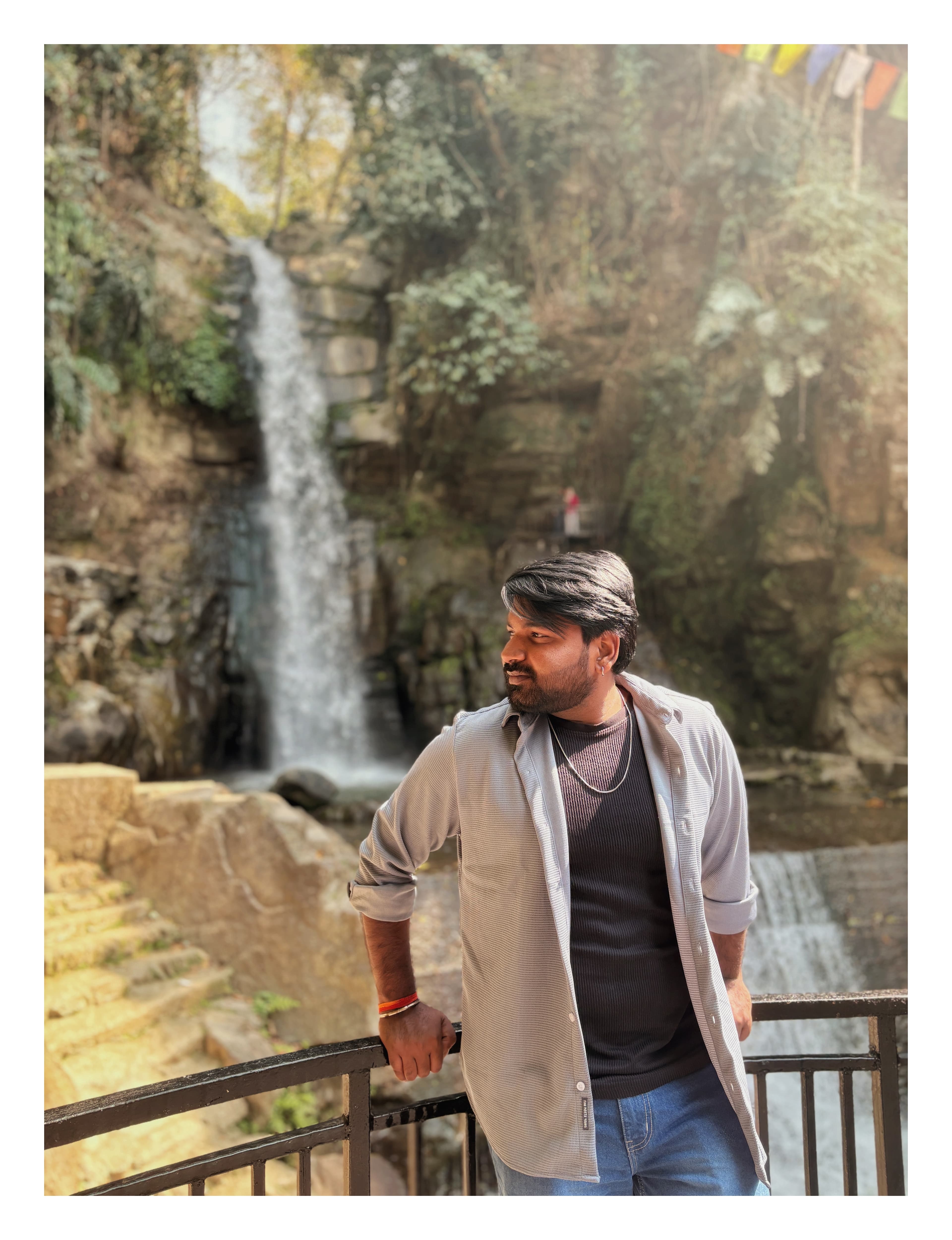 Sahil Kumar