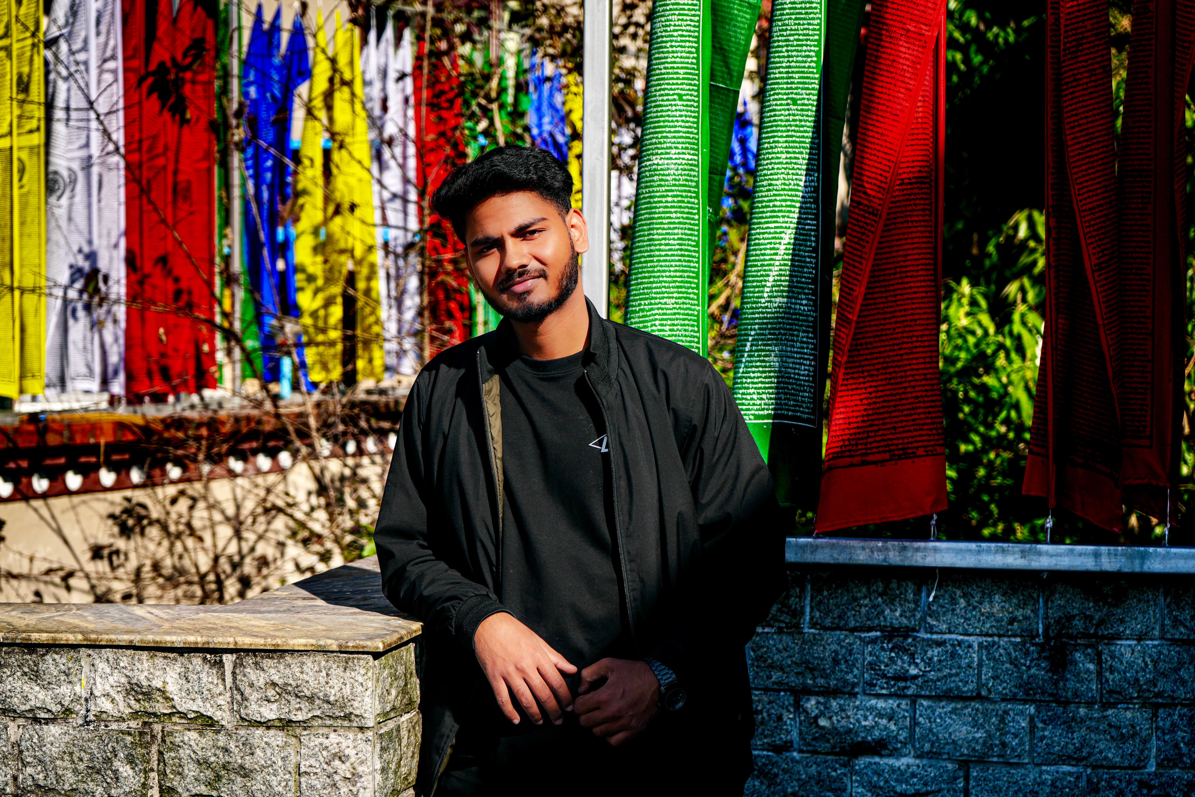 Shashank Kumar