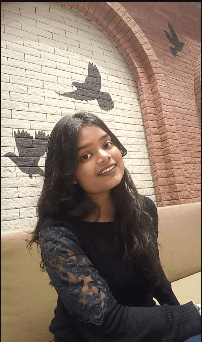 Stuti Garg