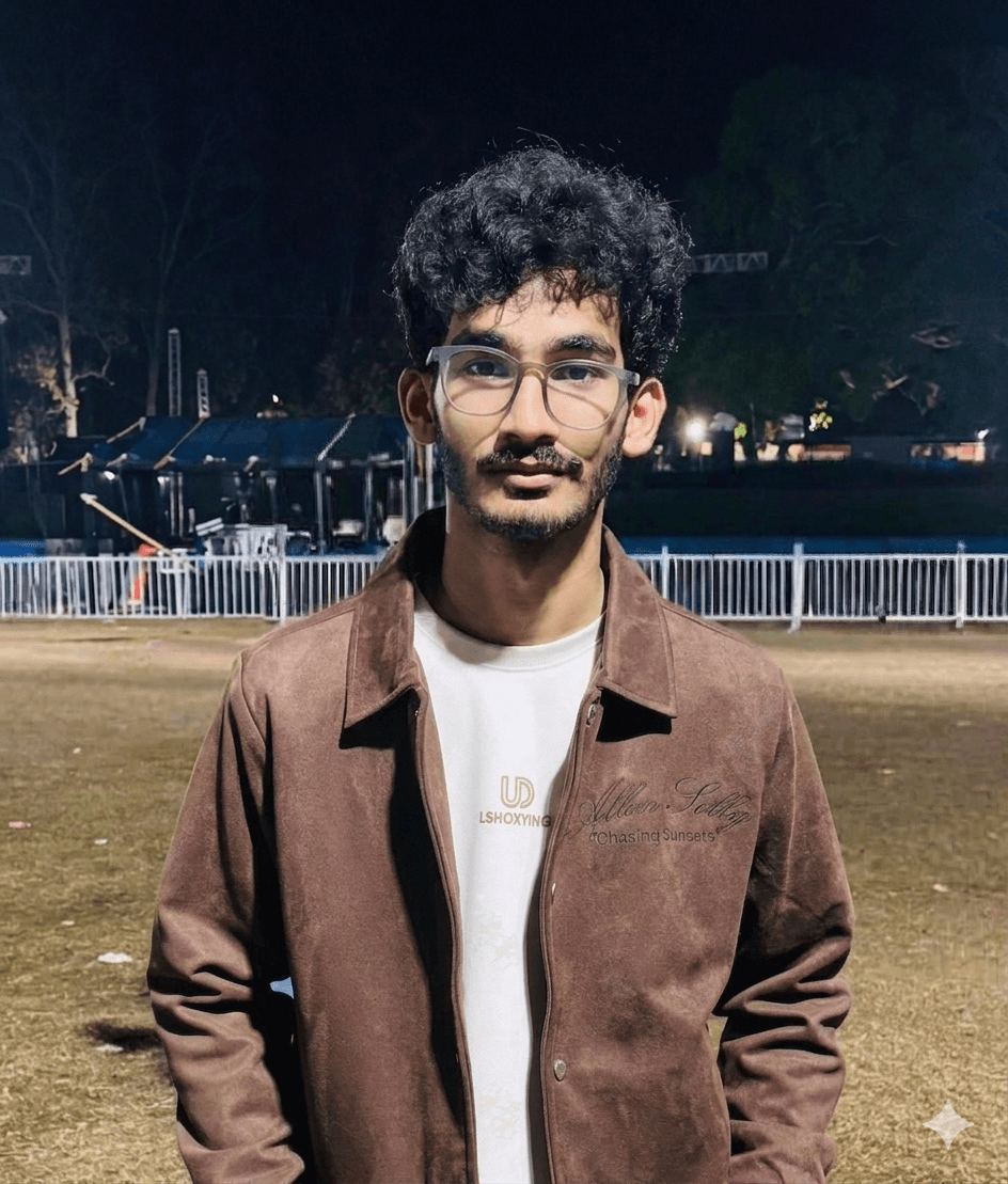 Vidit Jain