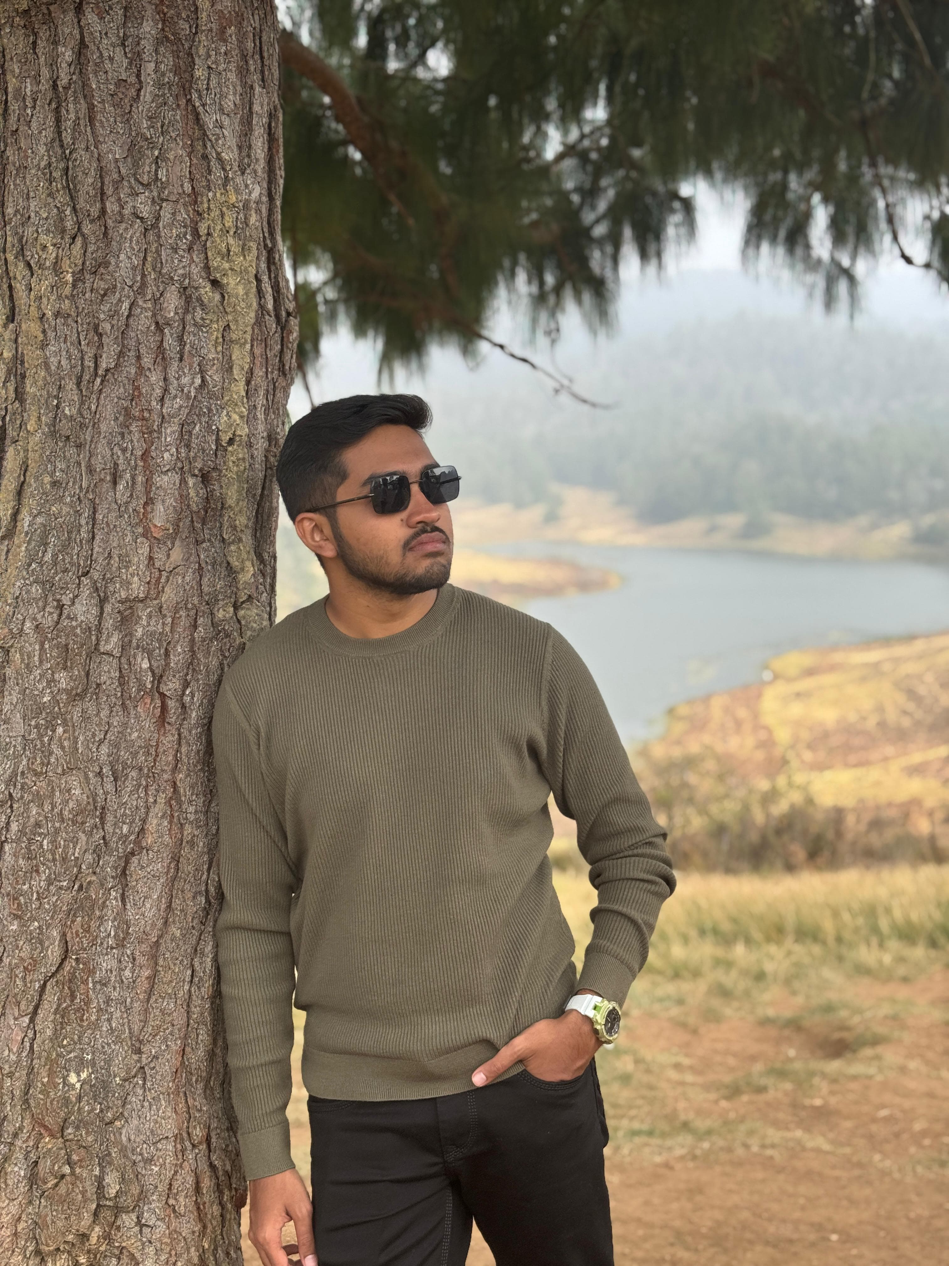 Pratham Periwal