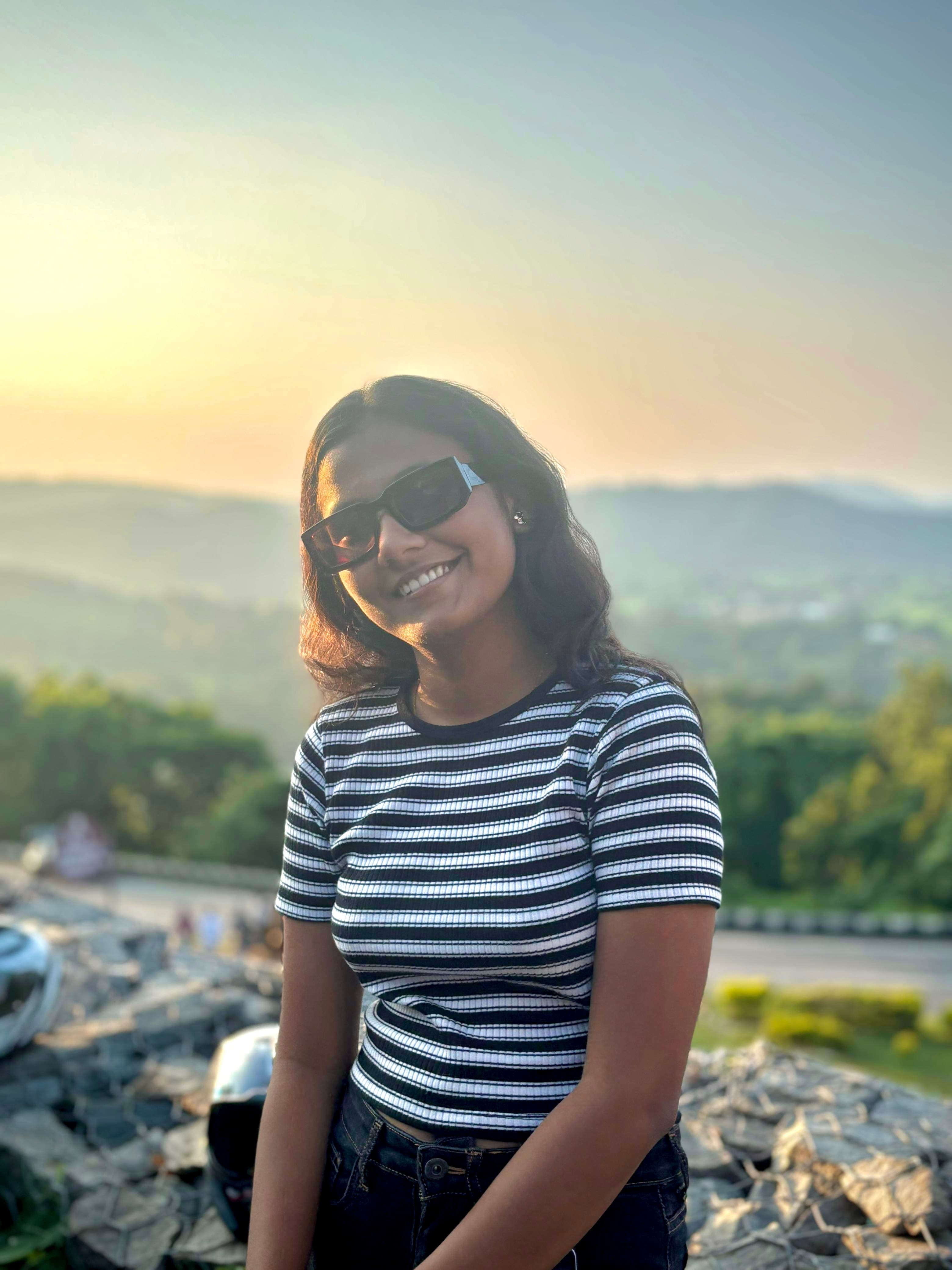 Shreya Sneha